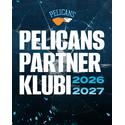 Pelicans Partners Klubi